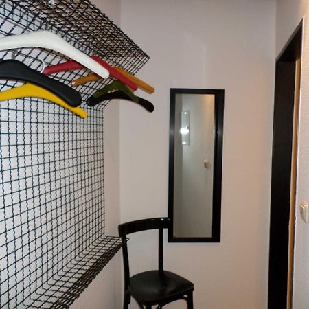 Ferienwohnung Ehret Wald-Michelbach Ngoại thất bức ảnh
