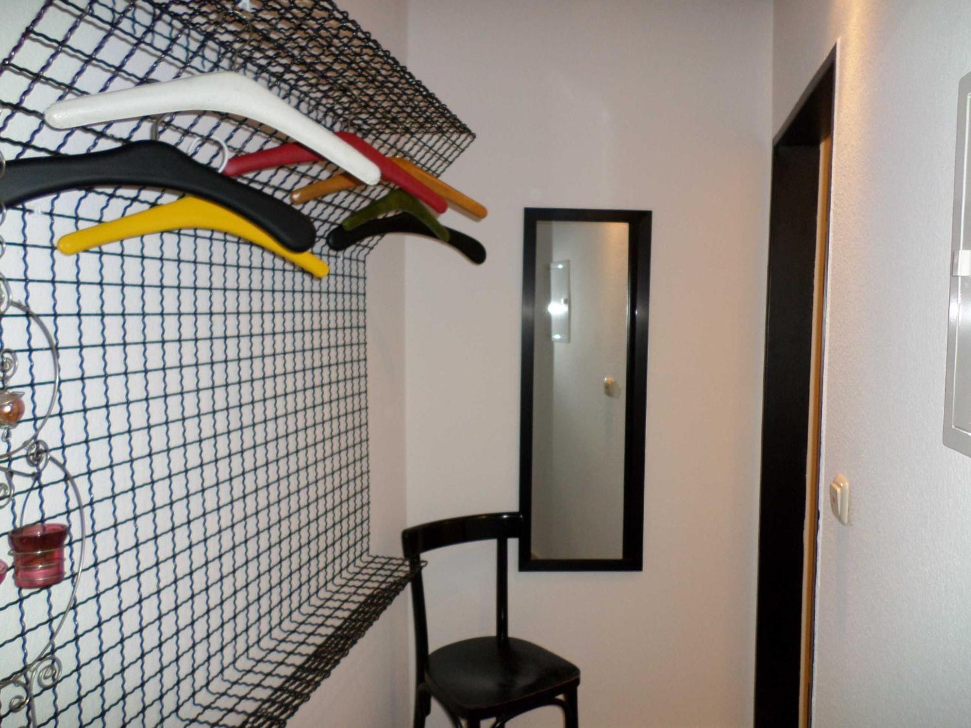 Ferienwohnung Ehret Wald-Michelbach Ngoại thất bức ảnh