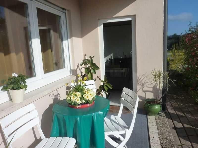 Ferienwohnung Ehret Wald-Michelbach Ngoại thất bức ảnh