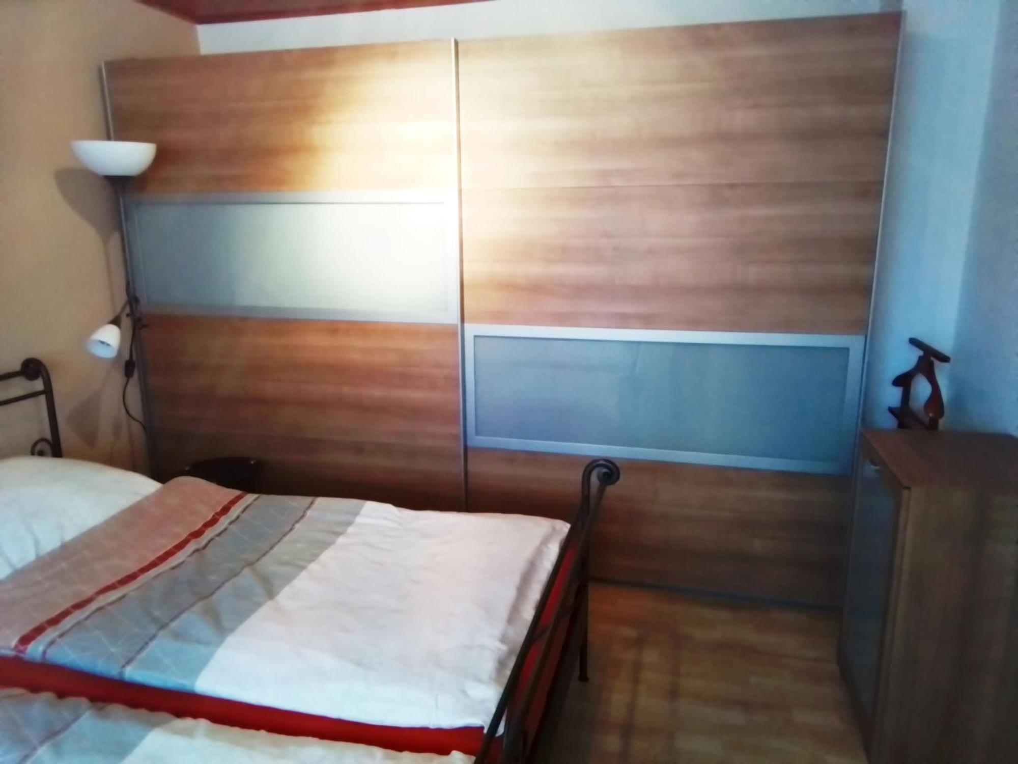 Ferienwohnung Ehret Wald-Michelbach Ngoại thất bức ảnh