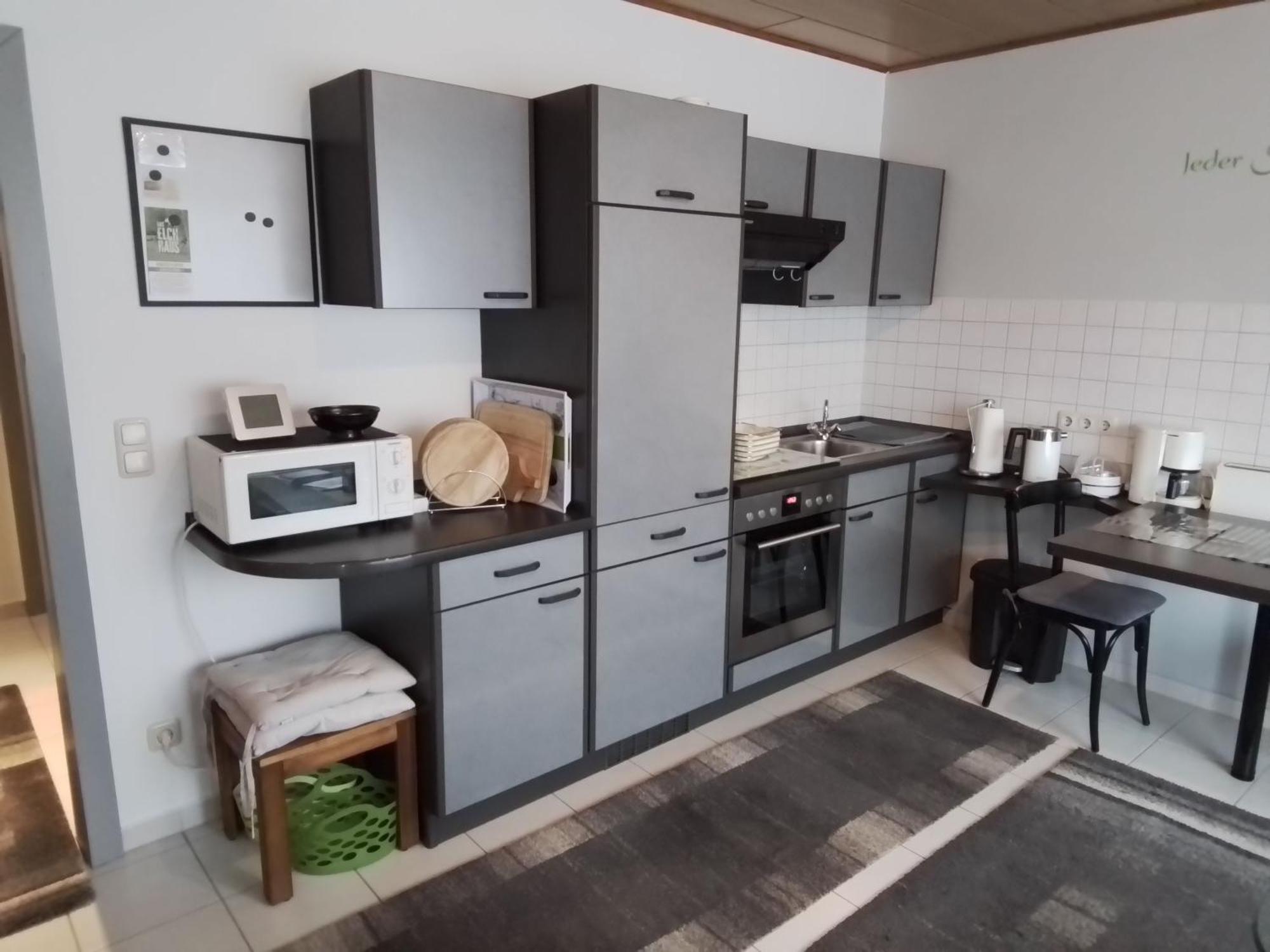 Ferienwohnung Ehret Wald-Michelbach Ngoại thất bức ảnh