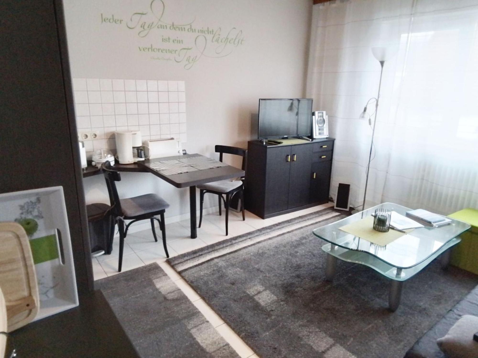 Ferienwohnung Ehret Wald-Michelbach Ngoại thất bức ảnh